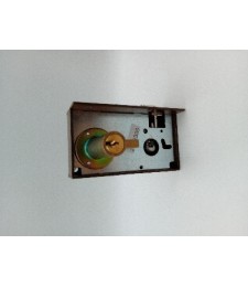 Cerradura AZBE 56-AHP-60 Derecha | Herrajes HE