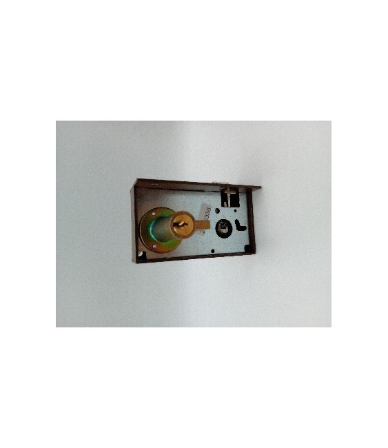 Cerradura AZBE 56-AHP-60 Derecha | Herrajes HE