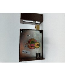 Cerradura AZBE 125 HP 10 Derecha | Herrajes HE