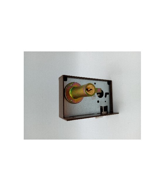 Cerradura AZBE 56-AHP-70 Derecha | Herrajes HE