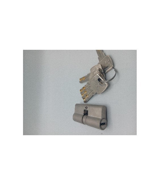 Bombillo Seguridad MCM RF 4SEP | Herrajes HE