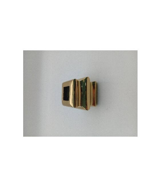 Macolla Base Brillo 40x38x38mm C.14-16 - Herrajes HE