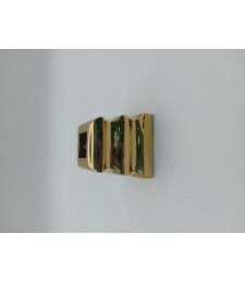 Macolla Base Brillo 35x38x38mm C.14-16 - Herrajes HE