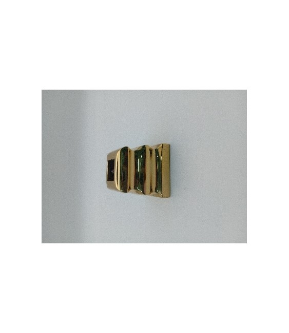 Macolla Base Brillo 35x38x38mm C.14-16 - Herrajes HE