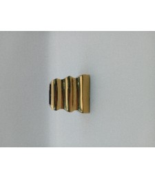 Macolla Base RF-84220-20 - Remate Forja | Herrajes HE