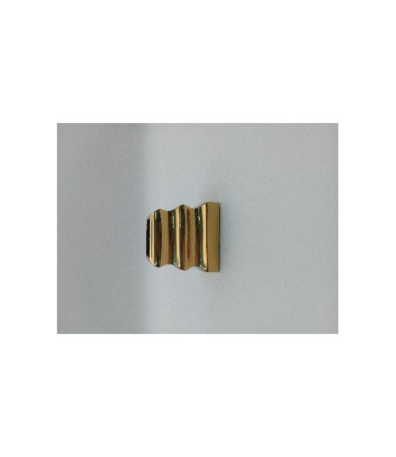 Macolla Base RF-84220-20 - Remate Forja | Herrajes HE