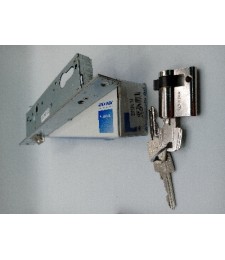 Cerradura TESA 2219/30 3NI | Herrajes HE