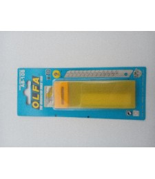 Recambio Cuchilla Cutter Pequeño Auto | Herrajes HE