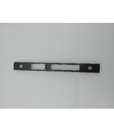 Cerradero Europeo Largo 3017 Negro | Herrajes HE