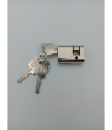 Medio Bombillo MCM Ovalado OVN:11-26 | Herrajes HE