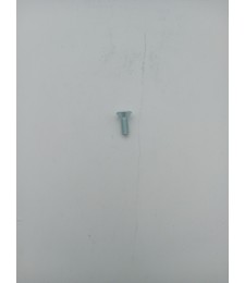 Tornillo Avellanado 7991 6x16 Zinc | Herrajes HE