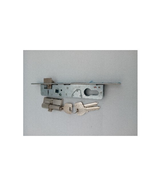 Cerradura MCM 1650/21 MM | Herrajes HE