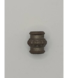 Macolla RF-005-16-MM para Pasamanos | Herrajes HE