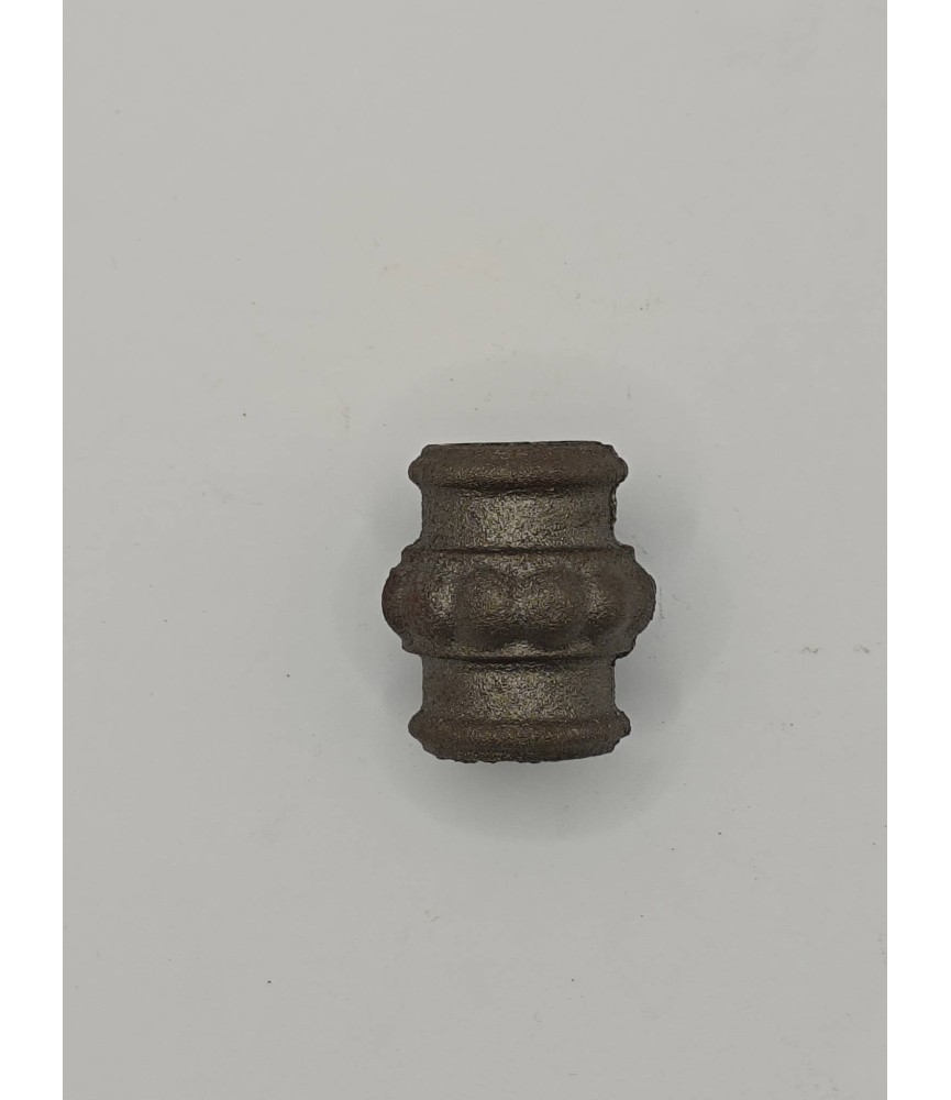 Macolla RF-005-16-MM para Pasamanos | Herrajes HE