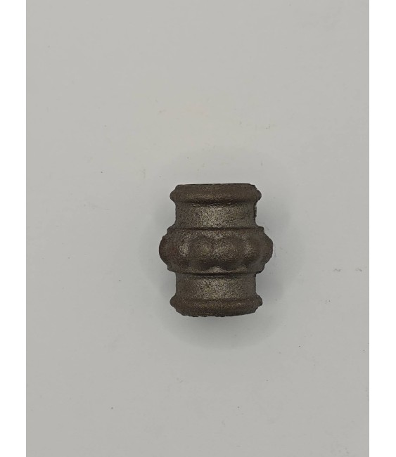 Macolla RF-005-16-MM para Pasamanos | Herrajes HE