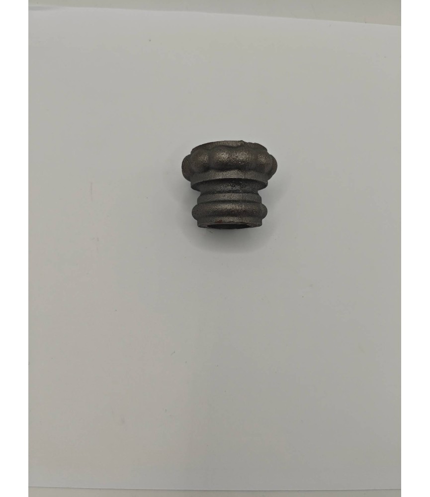 Macolla RF 008-16-MM | Herrajes Decorativos | Herrajes HE