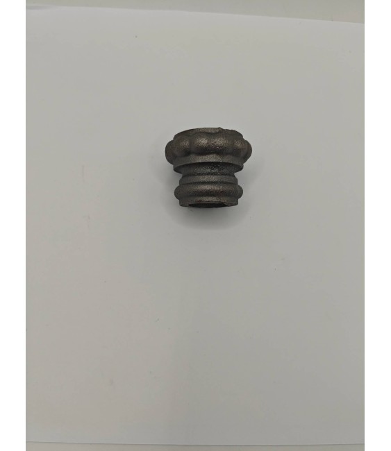 Macolla RF 008-16-MM | Herrajes Decorativos | Herrajes HE