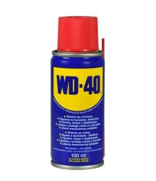 Aceite WD-40 Lubricante 100ml | Herrajes HE