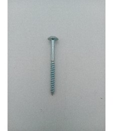 Tornillo Cab. Inviolable DIN TIC 7x40 | Herrajes HE