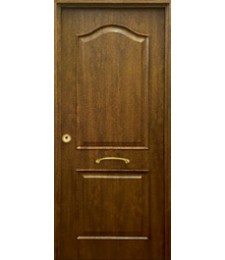 Puerta Semipro 80x2030 Izda 3P/2C Roble Viejo | Herrajes HE