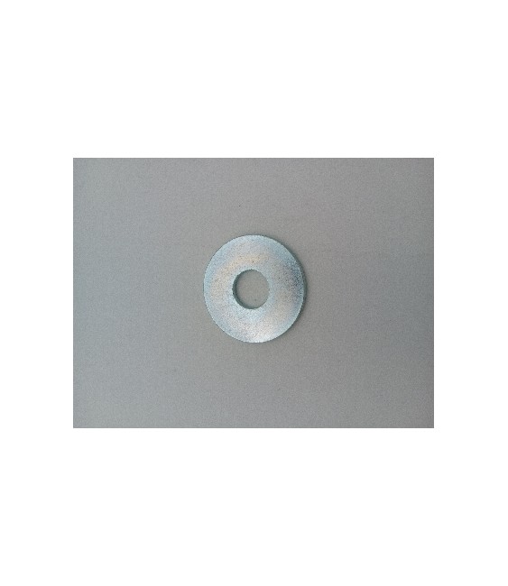 Arandela Ancha M-18 DIN 9021 | Herrajes HE