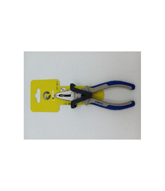 Alicate Universal 160mm IRIMO | Herrajes HE