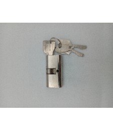 Bombillo MCM RF-14 Niquelado OVN:26-26 Llaves Iguales | Herrajes HE