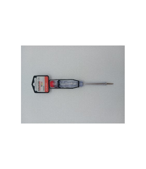 Buscapolos KREATOR 140mm KRT409002 | Herrajes HE