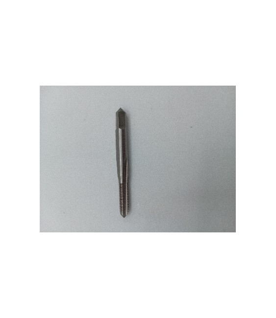 Macho de Mano Métrico 4x0.70 DIN-352 | Herrajes HE