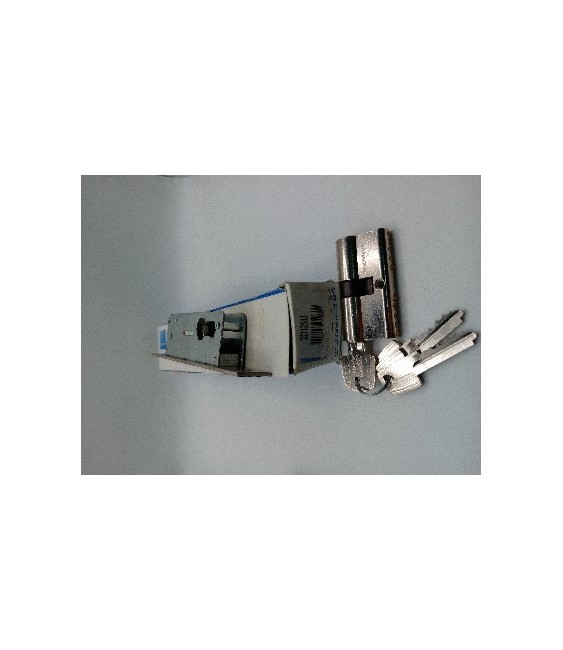 Cerradura TESA 2211/25 AI - Seguridad | Herrajes HE