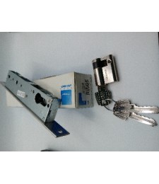 Cerradura TESA 2211/25 3NI - Fiabilidad | Herrajes HE