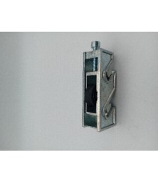 Rueda S/Marina Regulable RF-7180 Zamack | Herrajes HE