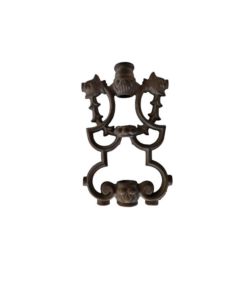 Adorno Cancela Pequeño RF-038-P | Herrajes HE