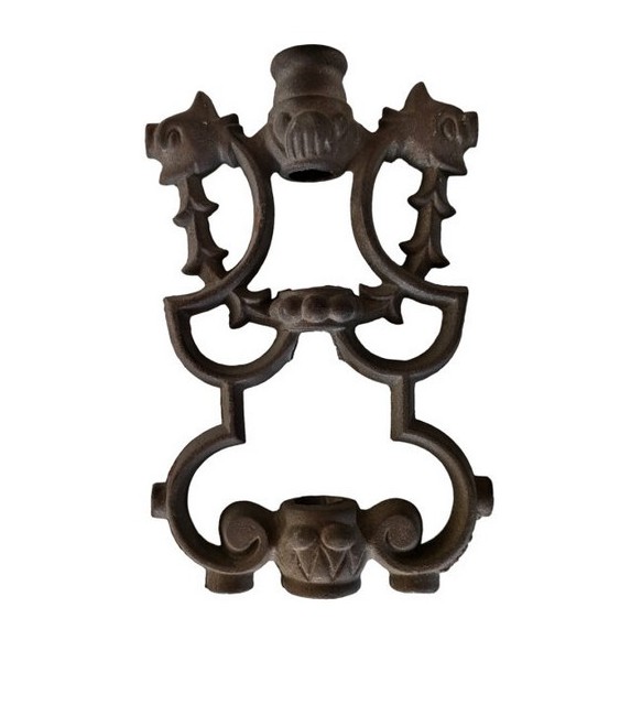 Adorno Cancela Pequeño RF-038-P | Herrajes HE