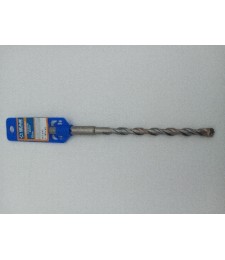 Broca SDS Plus 8x160 para Martillo Perforador | Herrajes HE