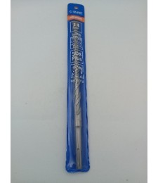 Broca SDS Plus 14x260 para Martillo | Herrajes HE