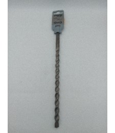 Broca SDS Plus 11x260 para Martillo Perforador | Herrajes HE