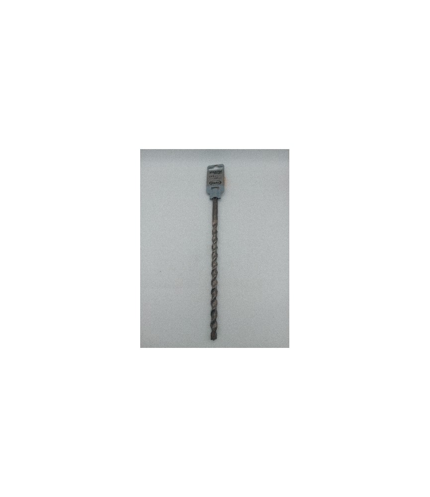 Broca SDS Plus 11x260 para Martillo Perforador | Herrajes HE