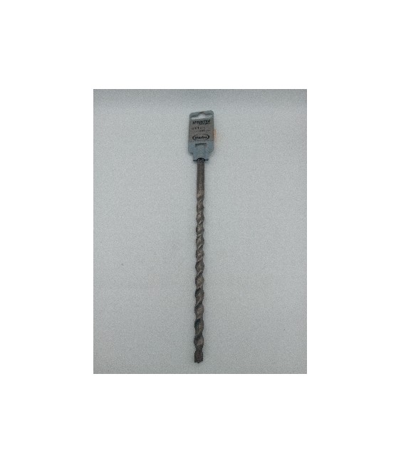 Broca SDS Plus 11x260 para Martillo Perforador | Herrajes HE