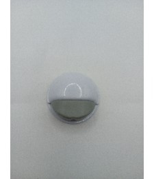 Tope Adhesivo Blanco - Protege tus Muebles | Herrajes HE