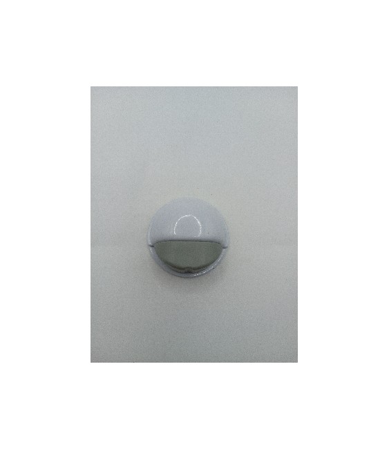 Tope Adhesivo Blanco - Protege tus Muebles | Herrajes HE