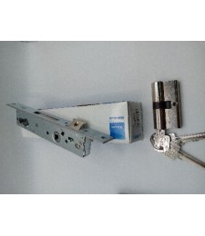 Cerradura TESA 2210/20 3NI BASC 30 - Seguridad | Herrajes HE