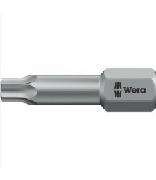 Punta Torx TX 20x25 - Atornillado Preciso | Herrajes HE