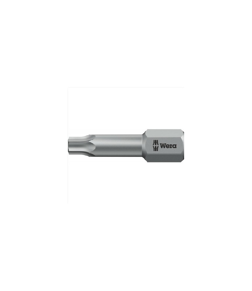 Punta Torx TX 20x25 - Atornillado Preciso | Herrajes HE