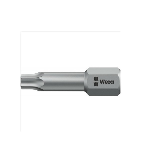 Punta Torx TX 20x25 - Atornillado Preciso | Herrajes HE