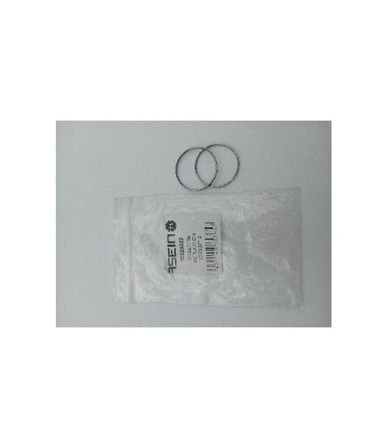 Anillo Reducción 32x30x2.2 - Adaptador | Herrajes HE