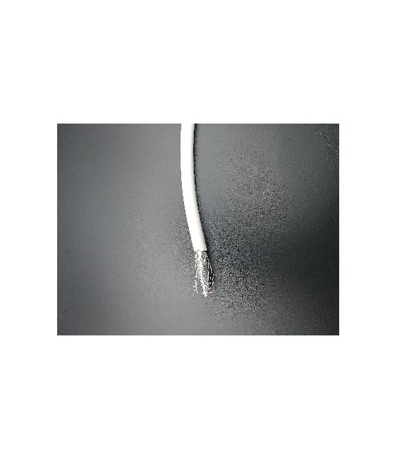 Manguera Coaxial HQ Satélite Blanca | Herrajes HE