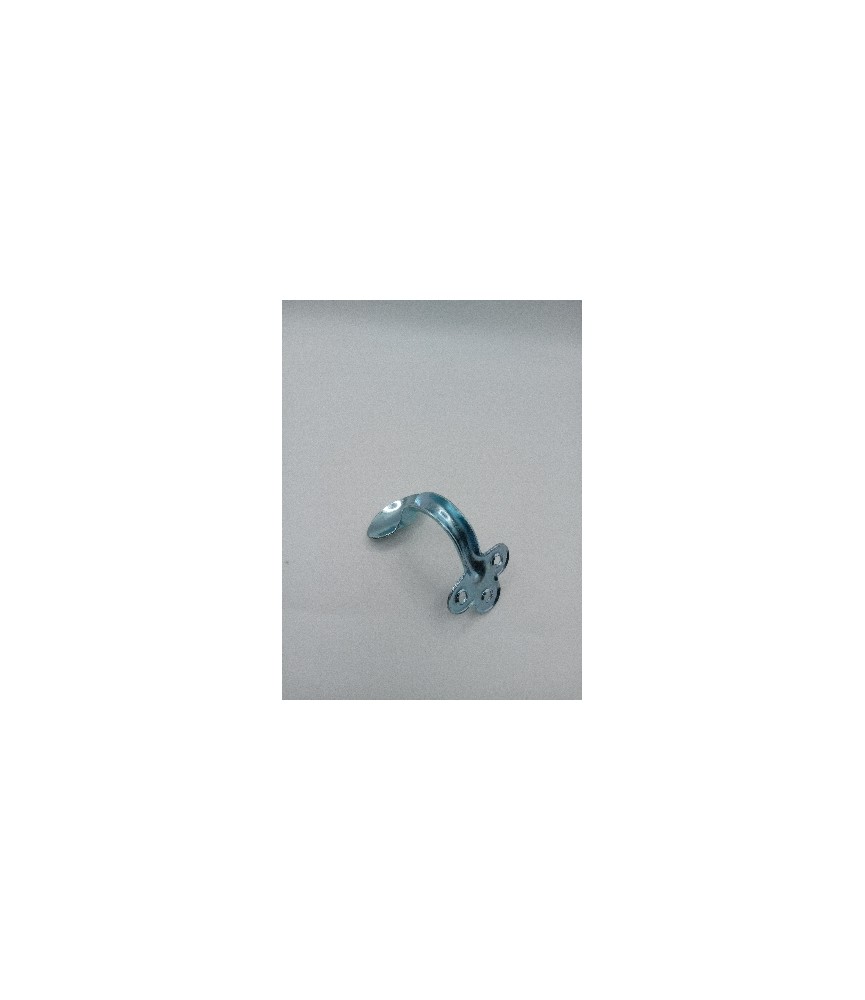 Colgador Cincado Nº2 Resistente | Herrajes HE