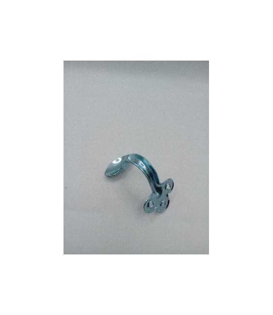 Colgador Cincado Nº2 Resistente | Herrajes HE