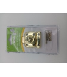 Pasador Ratonado 388-30 | Herrajes HE